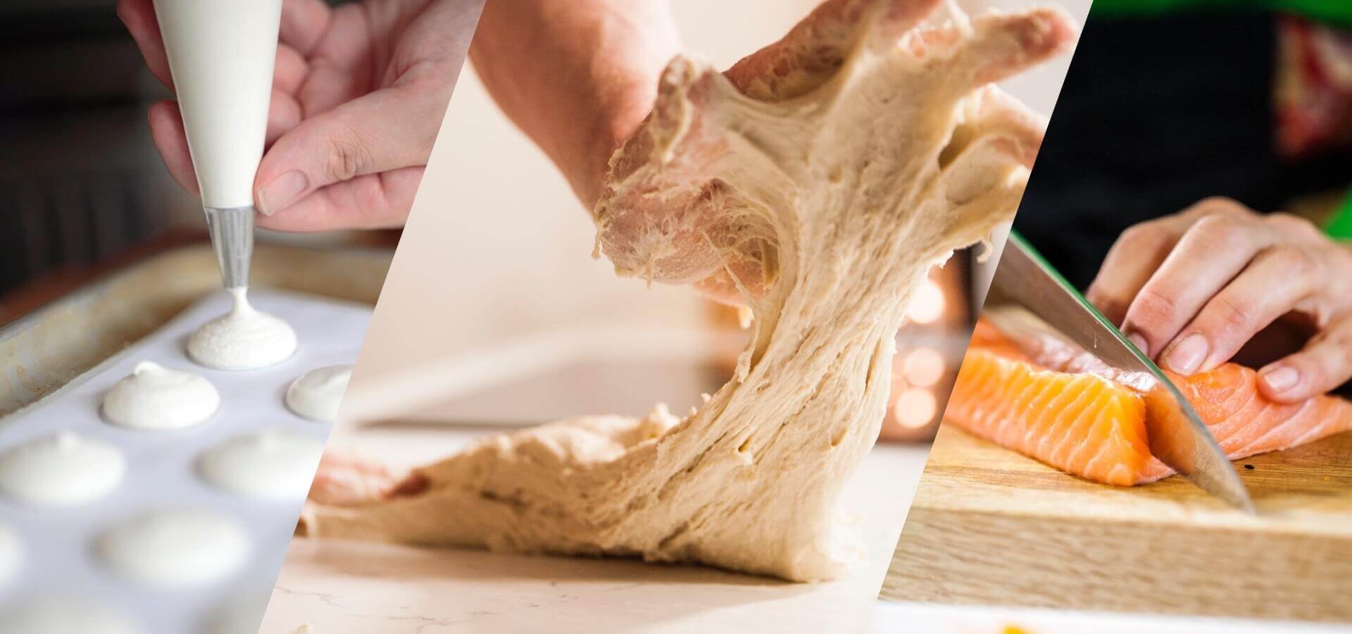 Get Workshop Early Access And Learn To Make Macarons