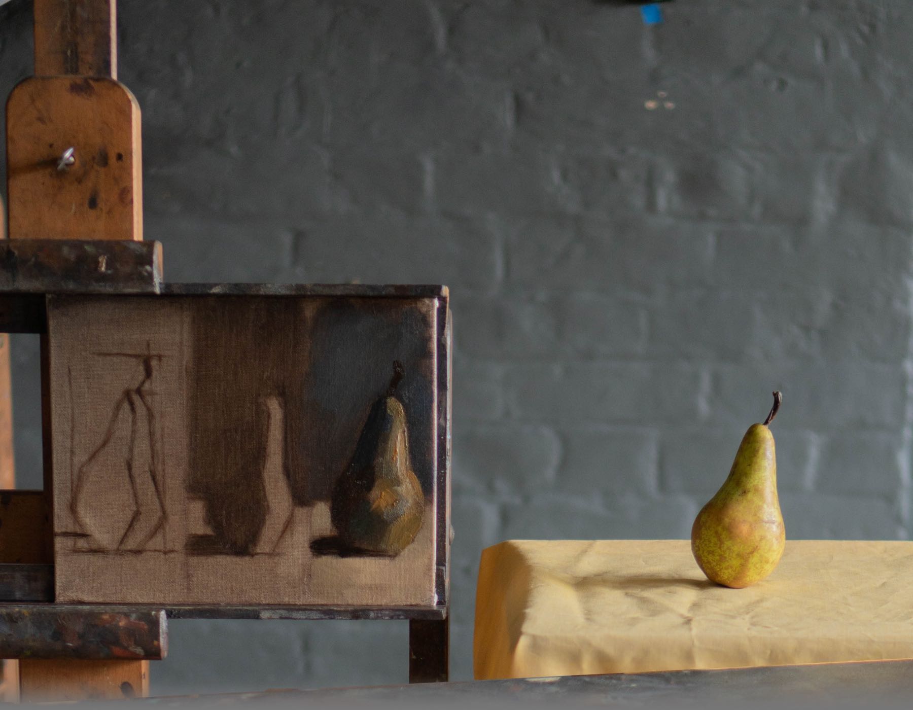 Fine Arts Online Courses