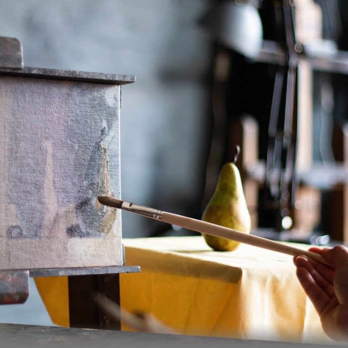 Explore Online Fine Art Courses London Fine Art Studios on